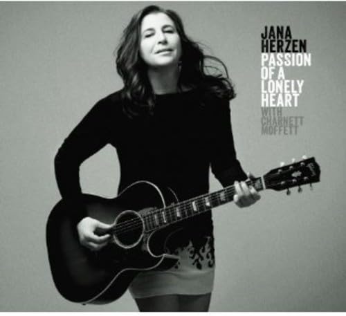 Passion of a Lonely Heart Music