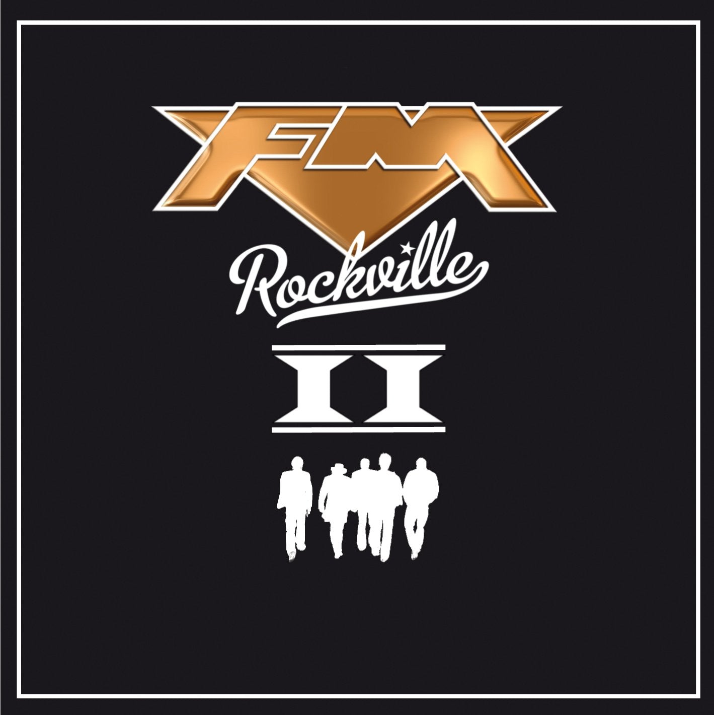 Rockville II Music