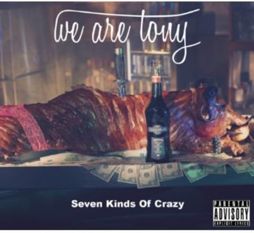 Seven Kinds of Crazy Pop