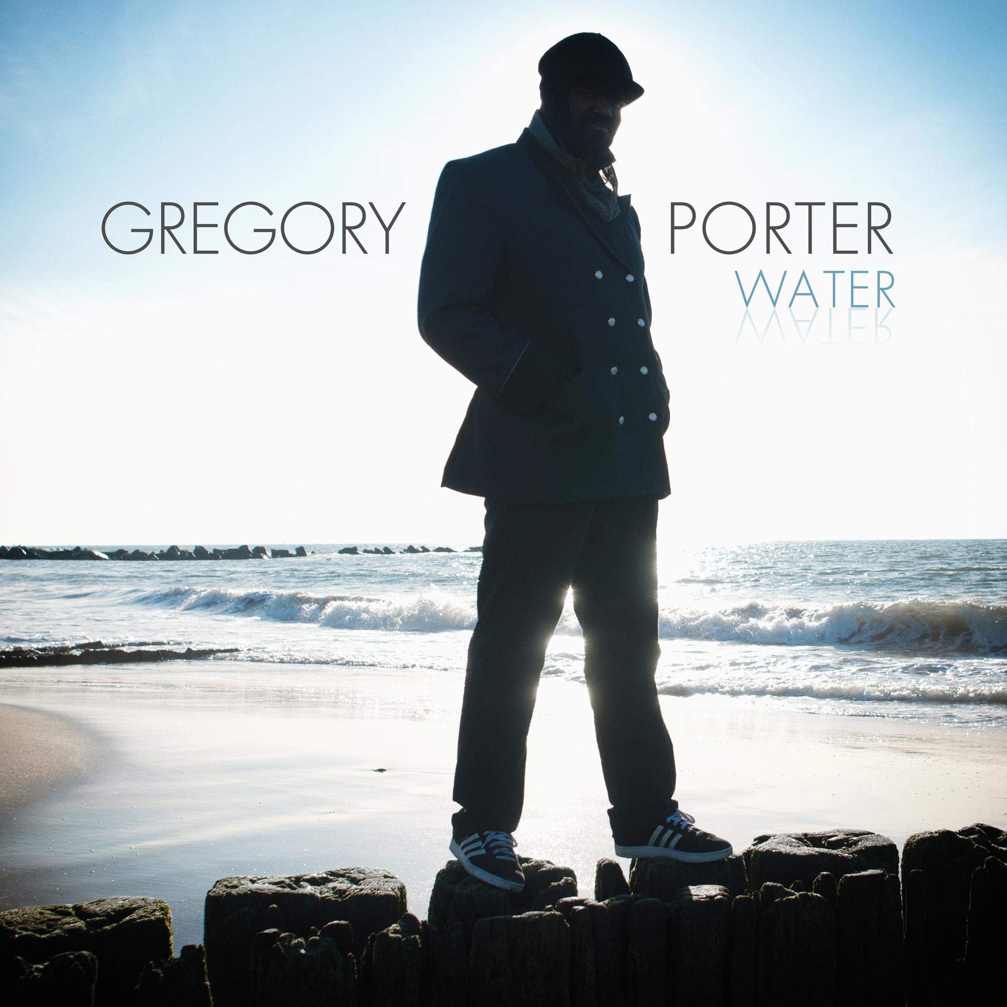 Water inkl. CD Jazz