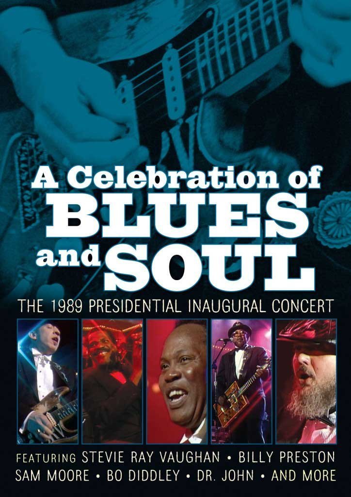A Celebration of Blues and Soul Films