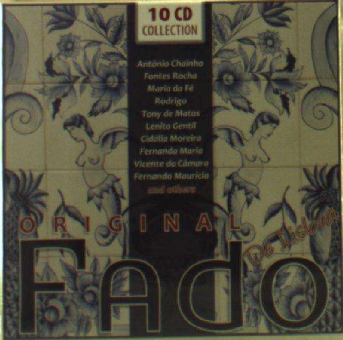Product Image: Fado de Lisboa