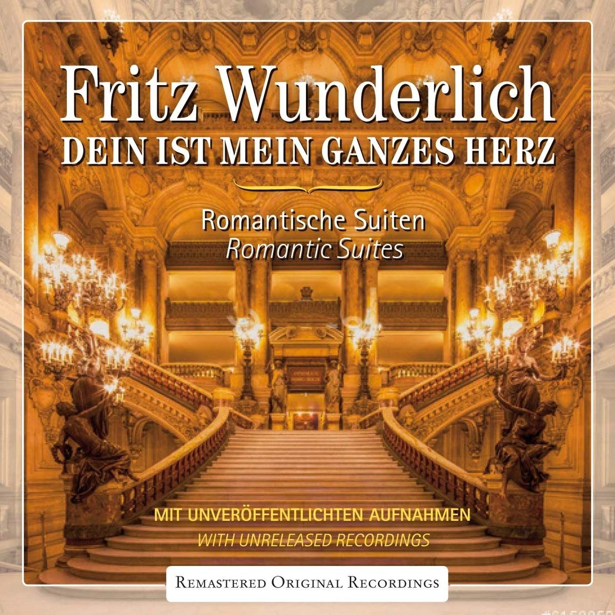 Dein Ist Mein Ganzes Herz Music