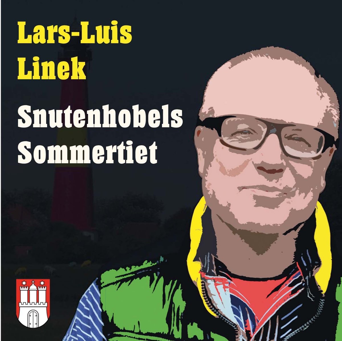 Snutenhobels Sommertiet Blues