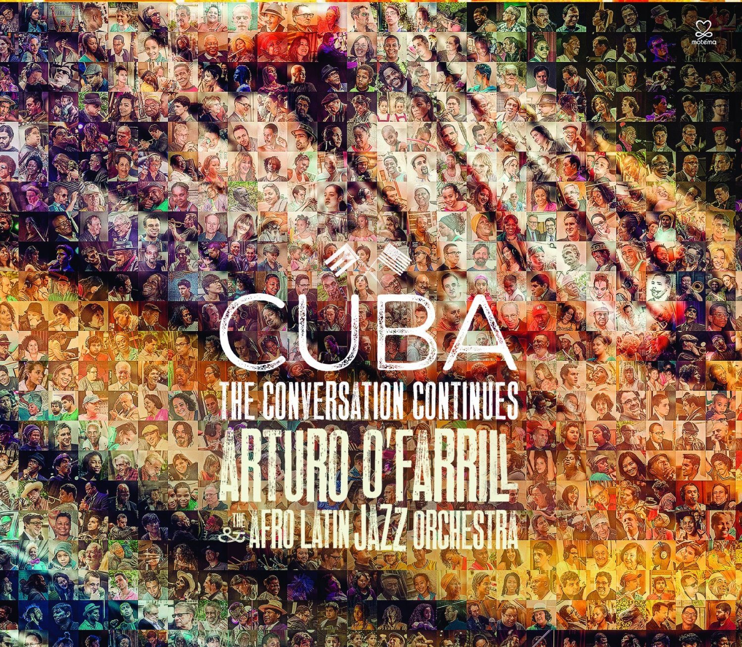 Cuba: Conversation Continued Jazz
