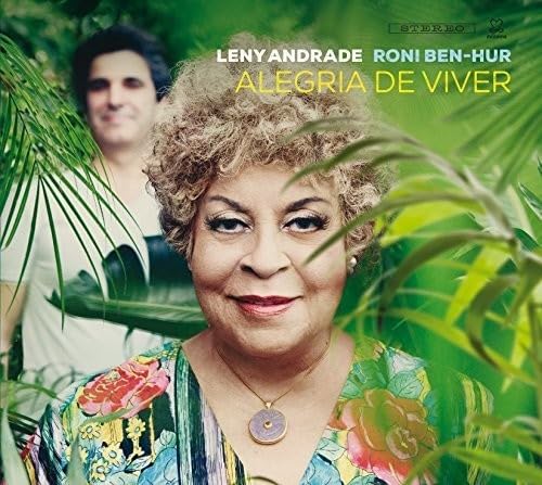 Alegria De Viver cd