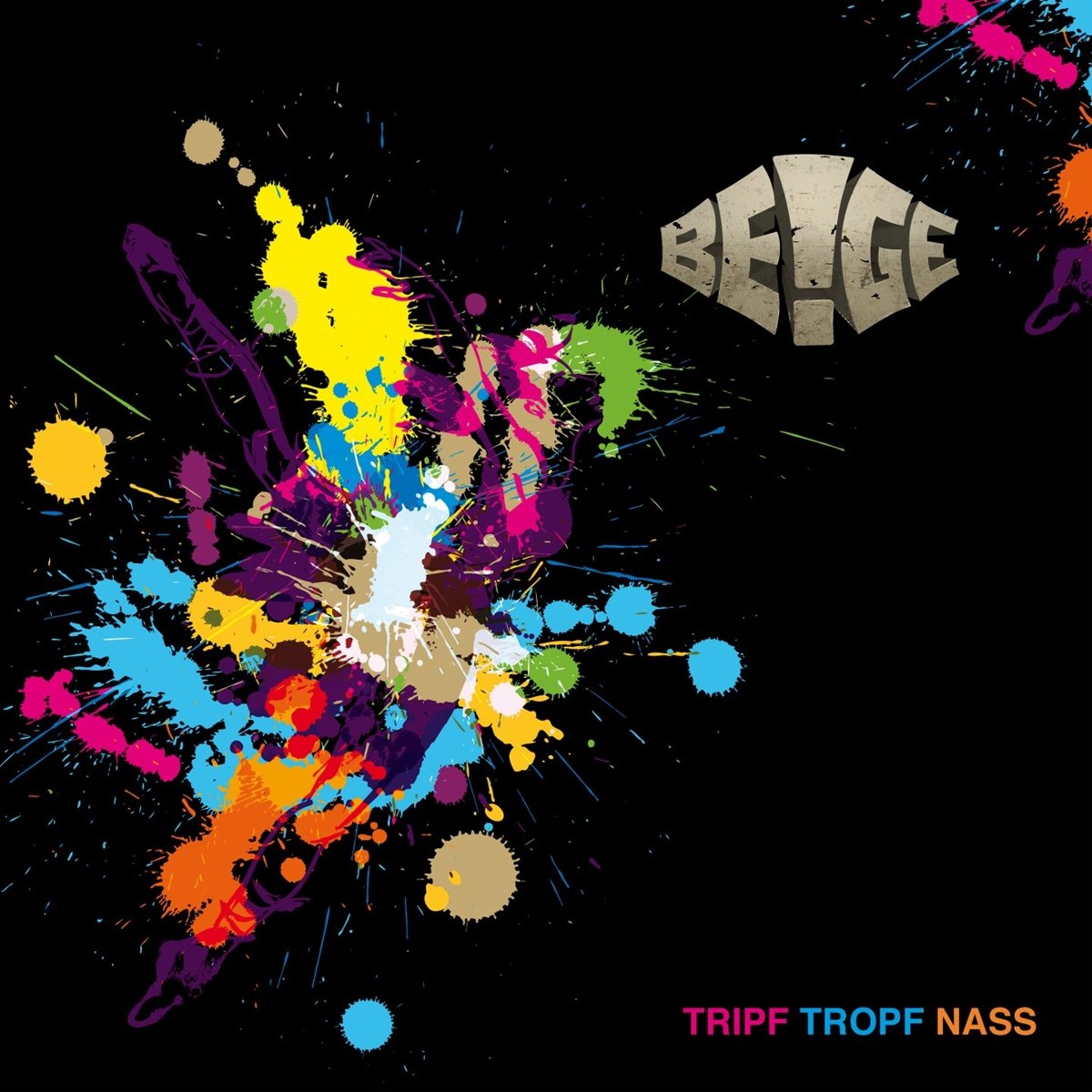 Product Image: Tripf Tropf Nass