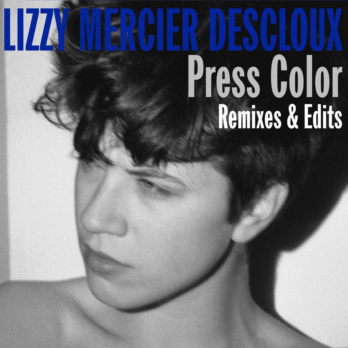 Press Color (Remixes And Edits) Pop