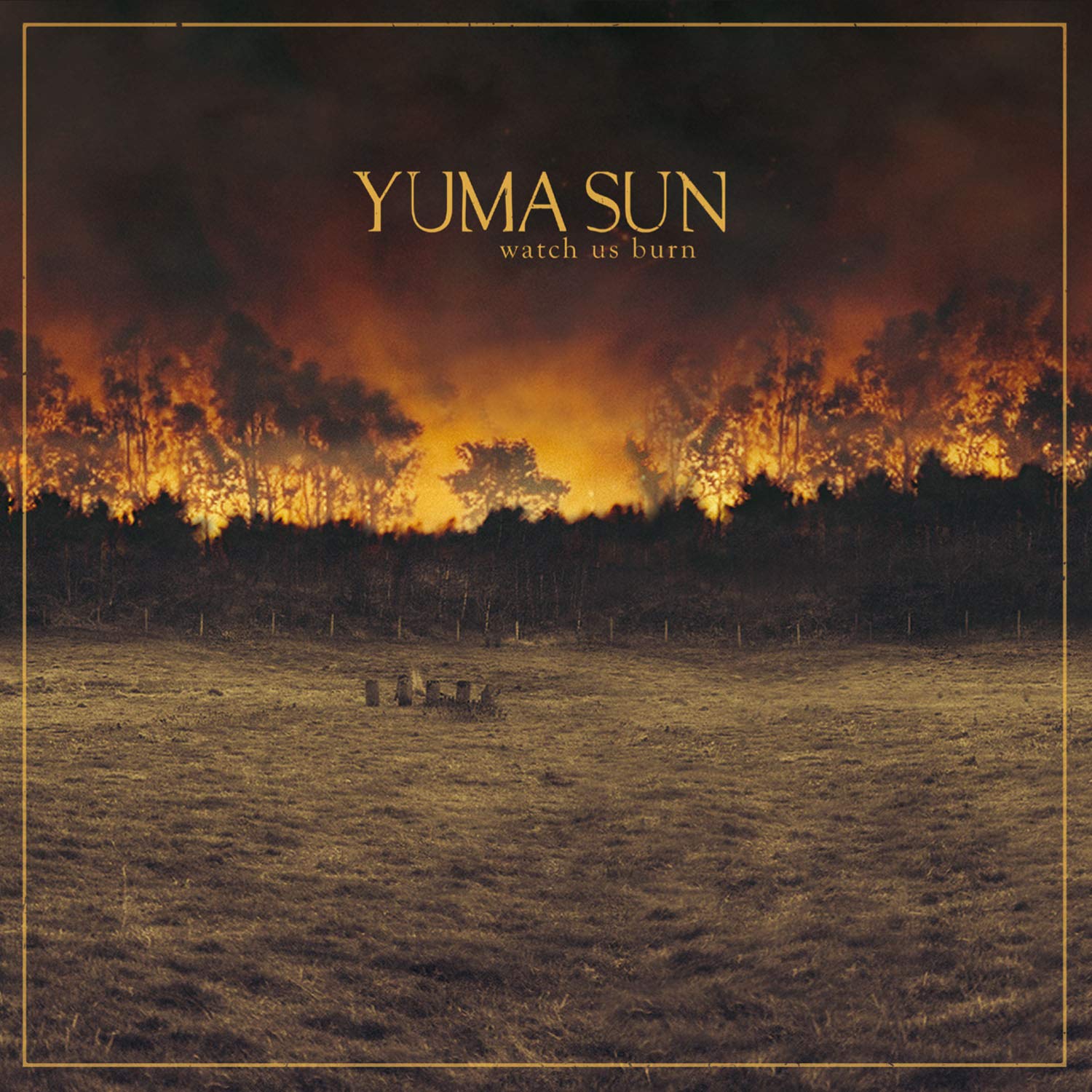Watch Us Burn Alternative & Indie