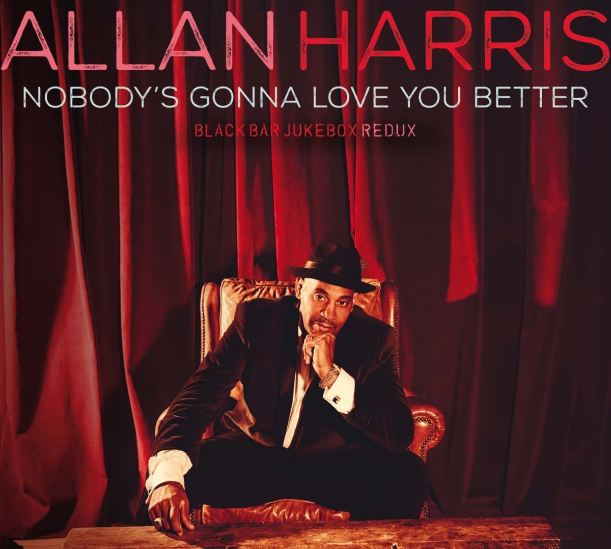 Nobody's Gonna Love You Better Jazz
