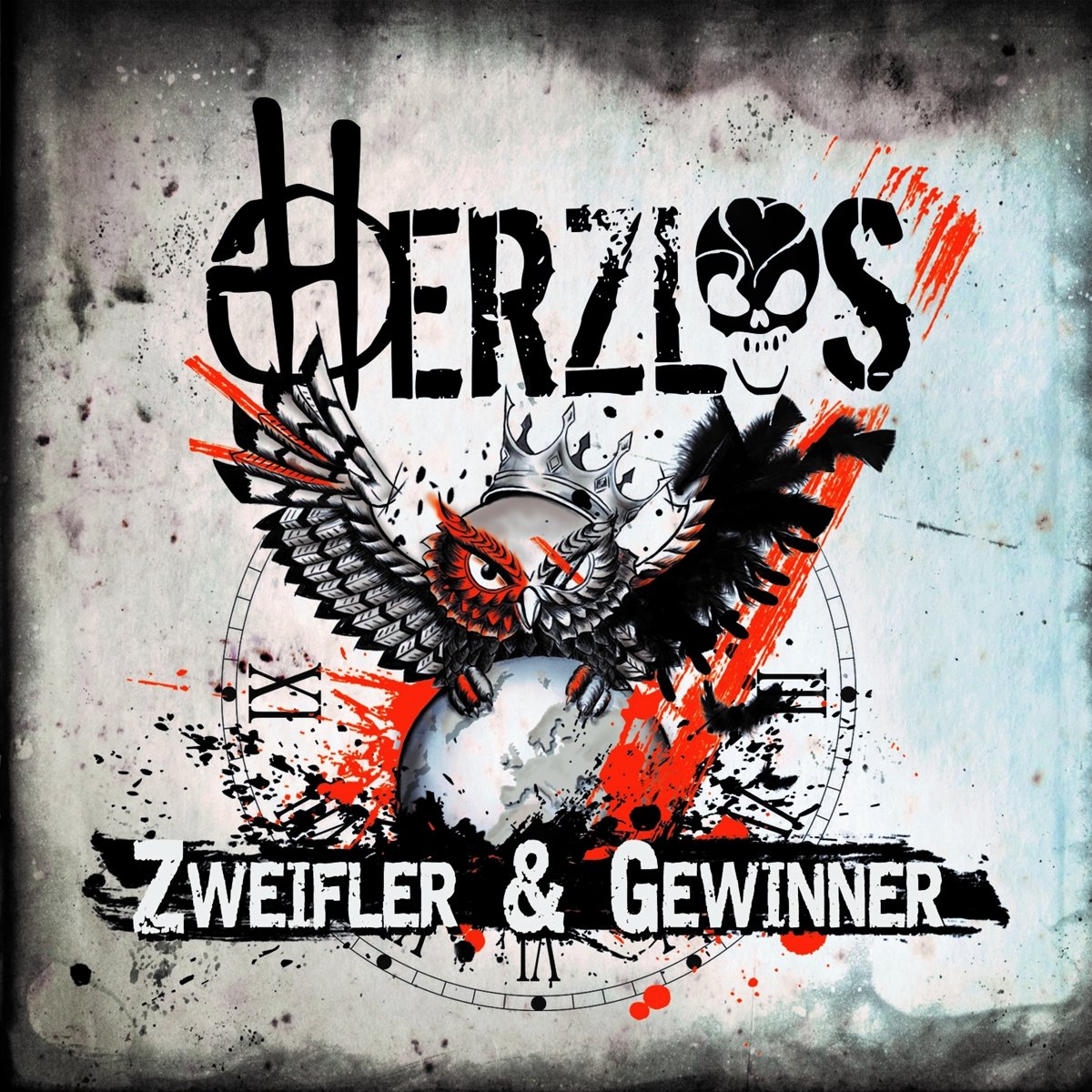 Zweifler & Gewinner Rock