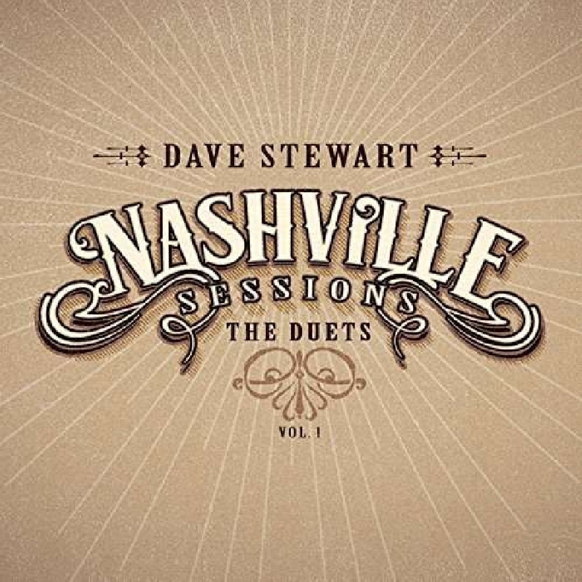 Nashville Sessions - The Duets,Vol 1 Metal & Hardrock