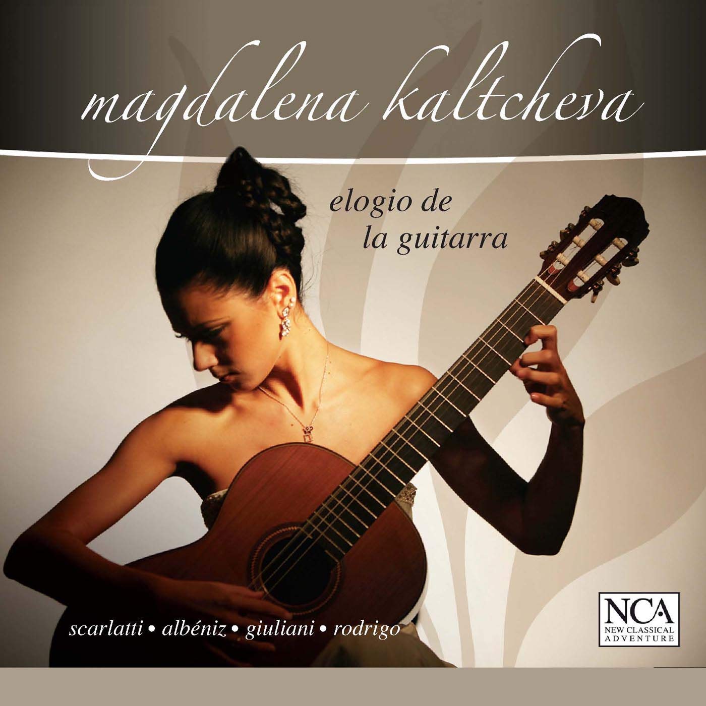 Elogio de la Guitarra Classical