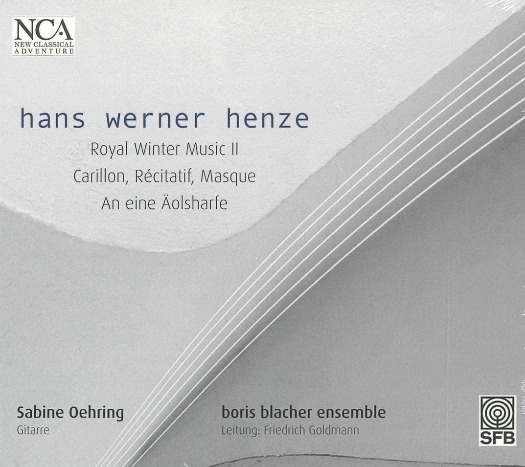 Royal Winter Music 2/Carillon.../+ Classical