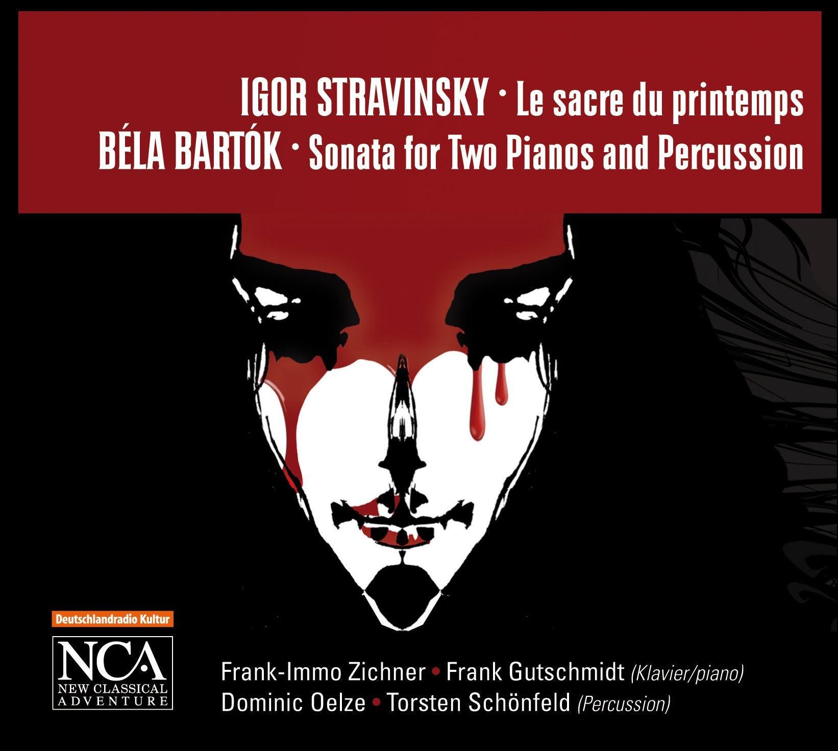 Product Image: Strawinski: Le Sacre du printe