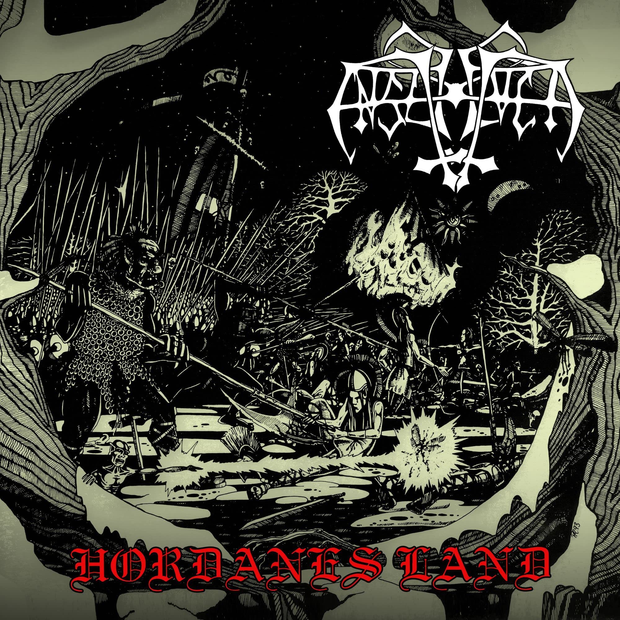 Product Image: Hordanes Land