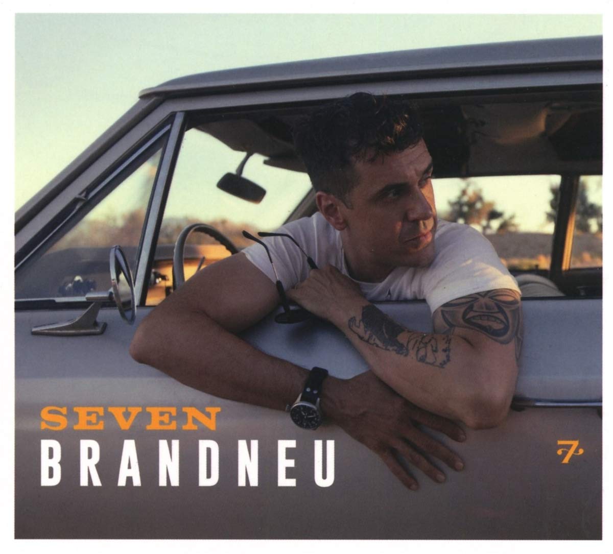Brandneu Pop