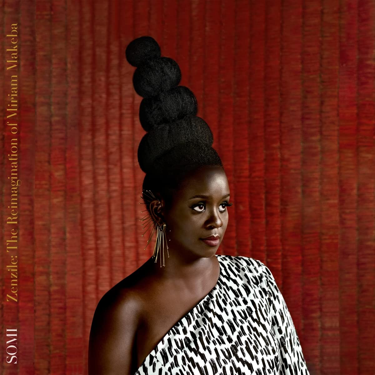Zenzile: The Reimagination of Miriam Makeba Jazz
