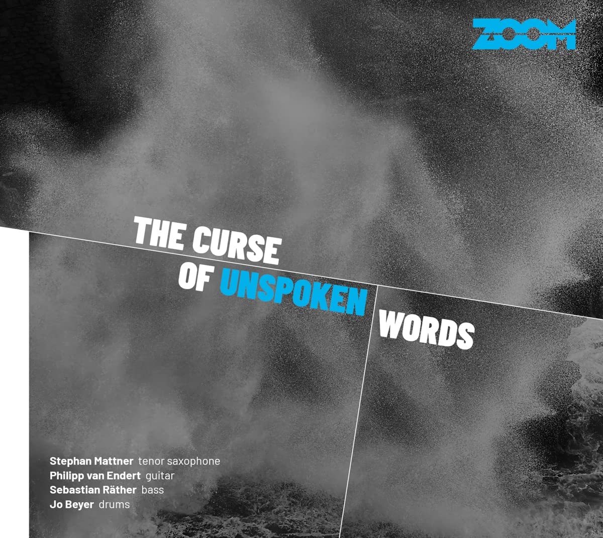 The Curse of Unspoken Words Music