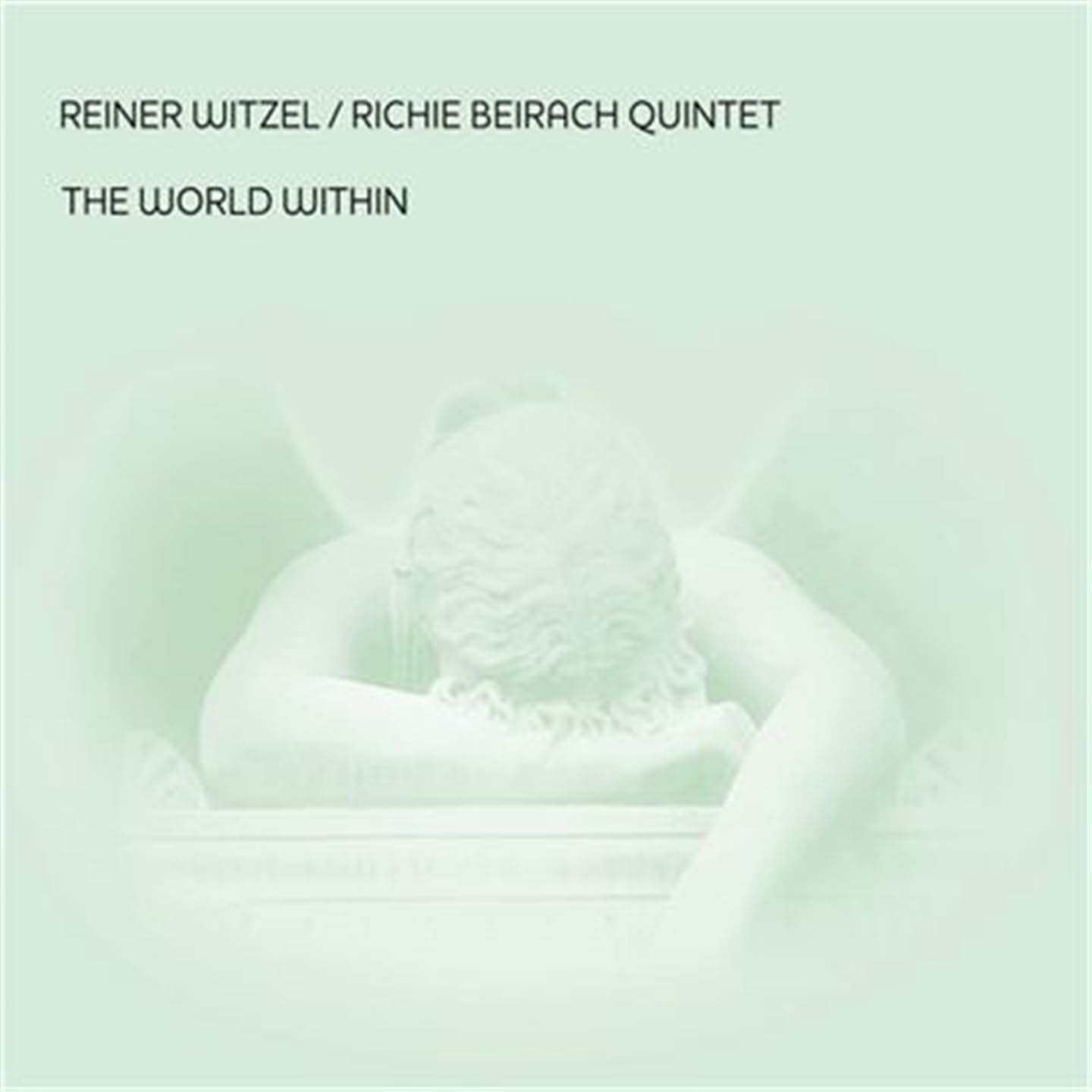 The world within Music