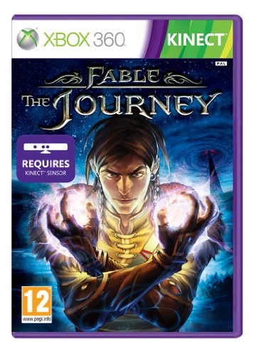 Fable: The Journey PC