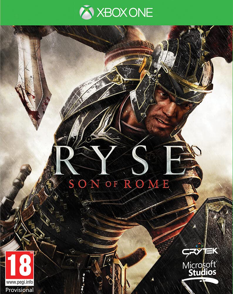 Product Image: Ryse : Son of Rome