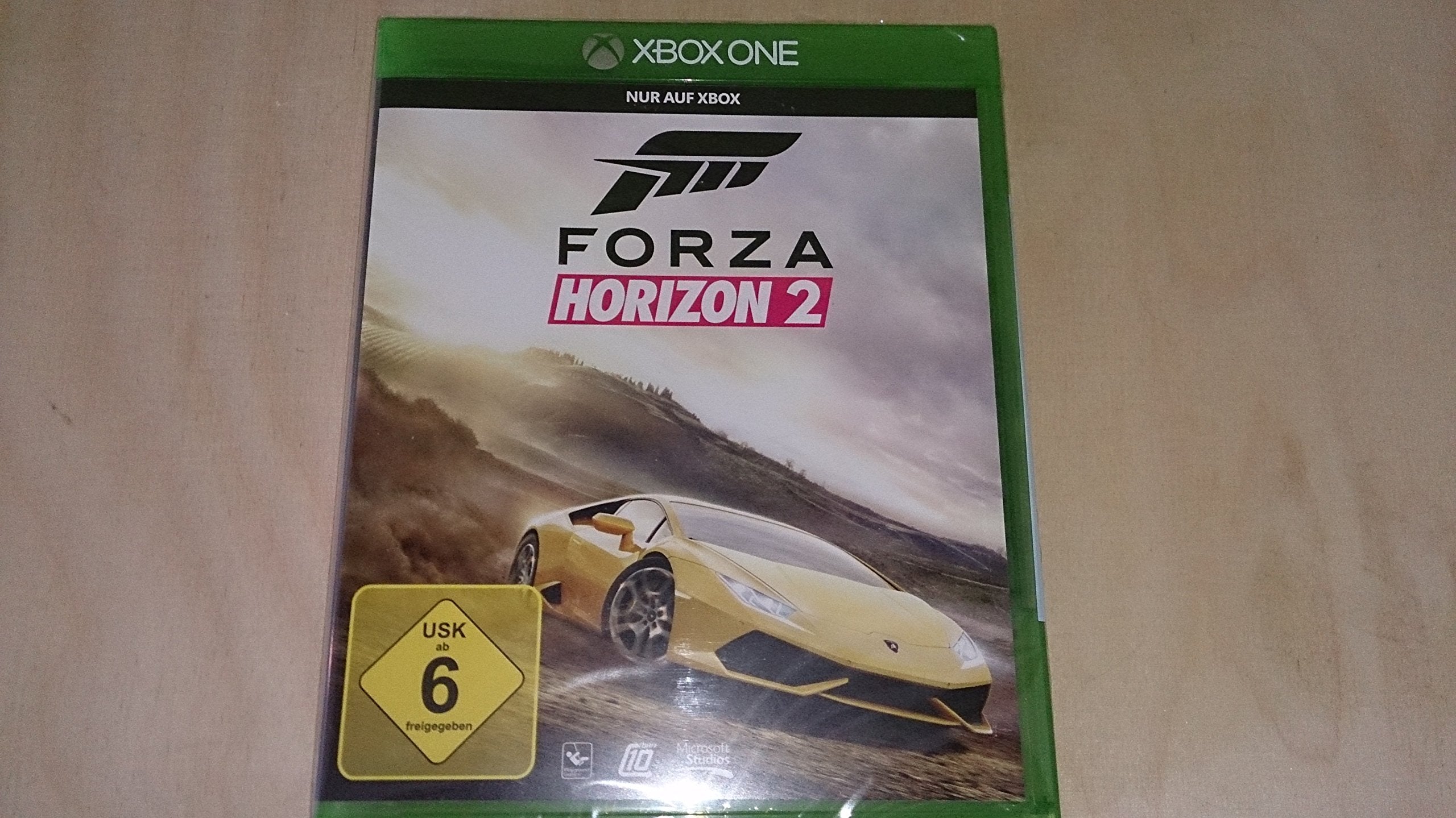 Product Image: Forza Horizon 2 - Standard Edition -