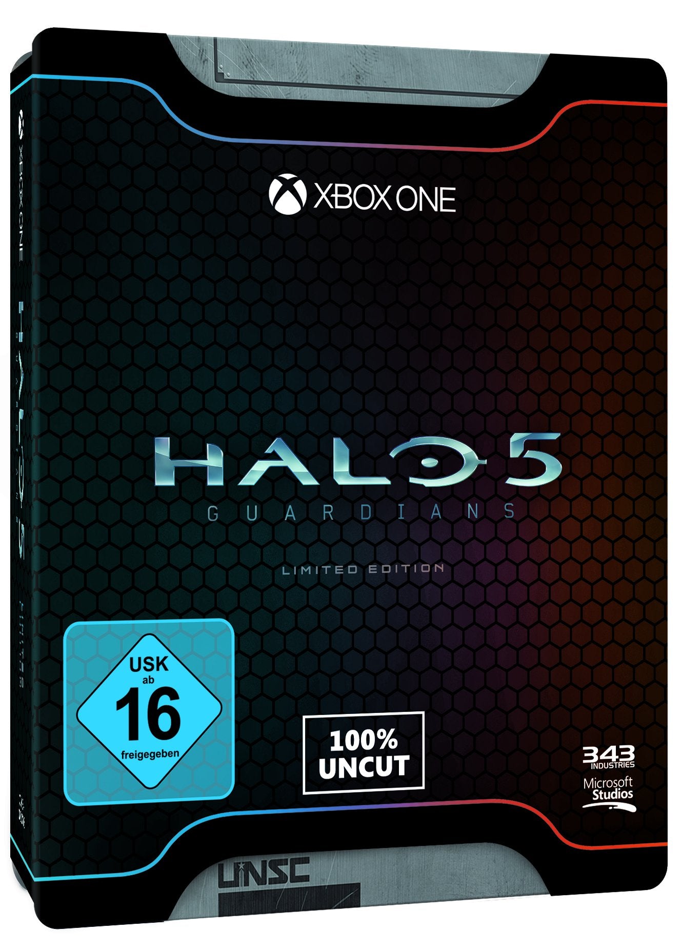 Halo 5: Guardians - Limited Edition - Xbox One