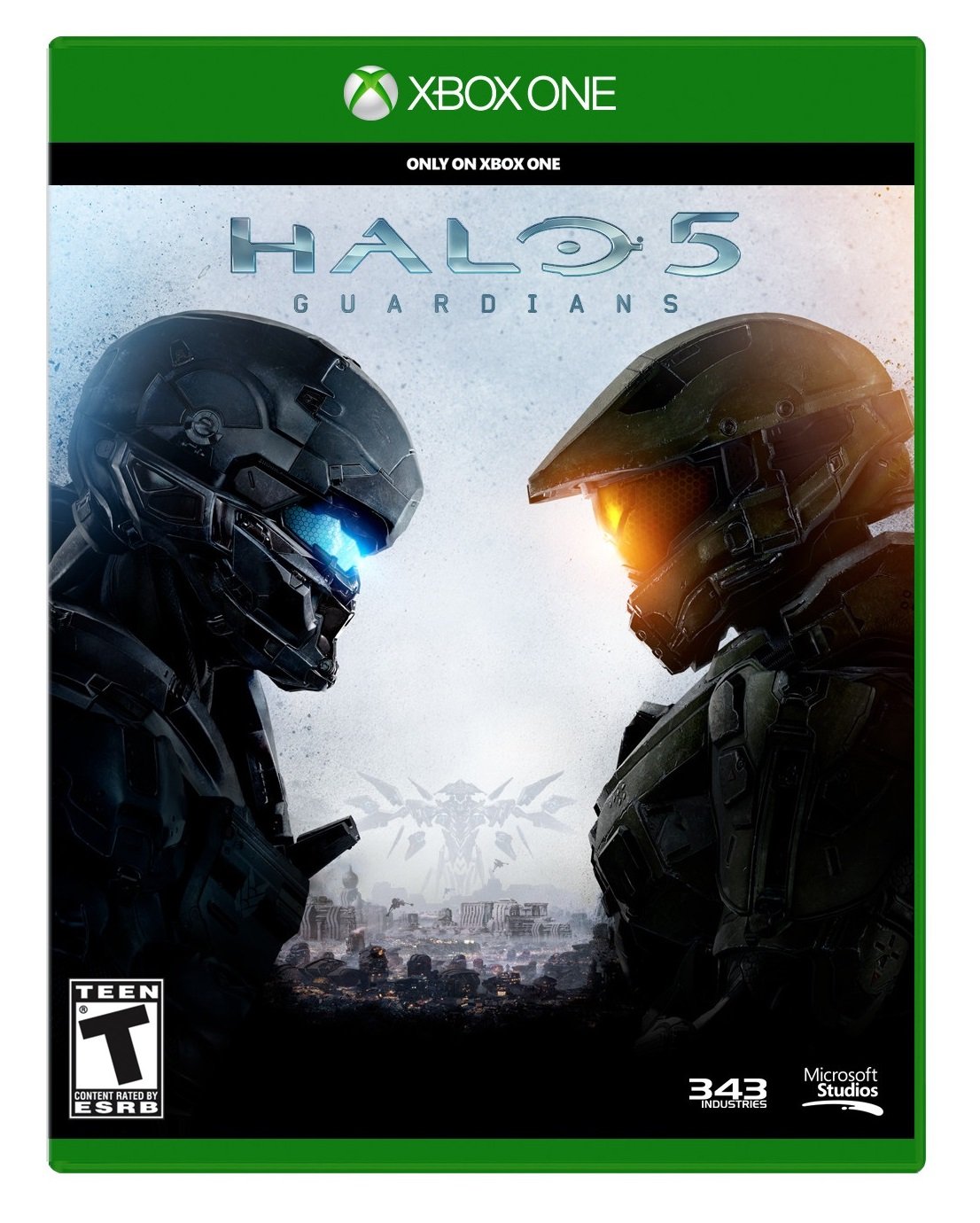 Halo 5: Guardians (輸入版:北米) Xbox One