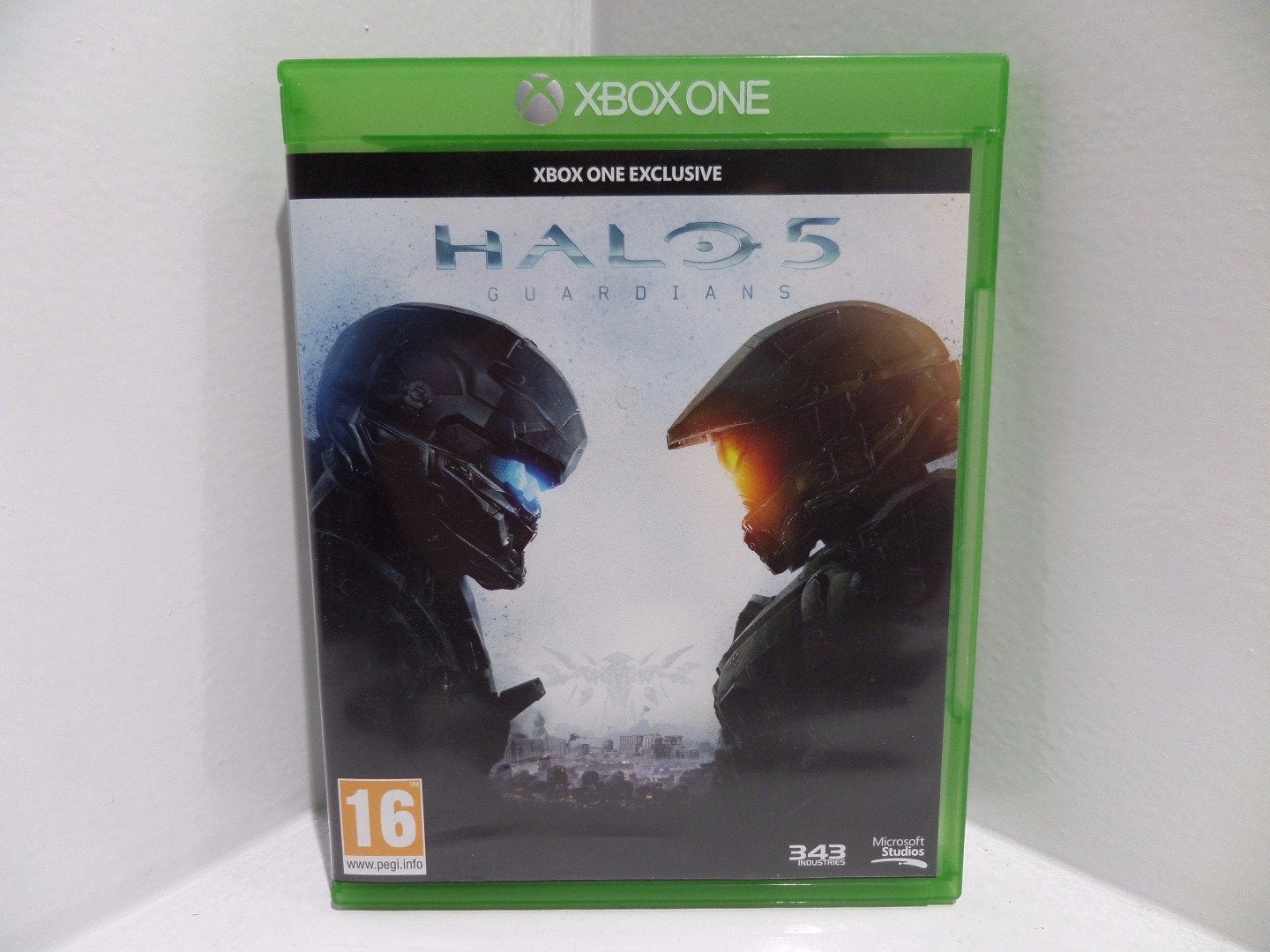 Halo 5 (Xbox One) Xbox One