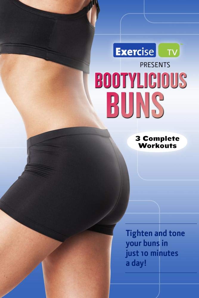 Bootylicious Buns Films