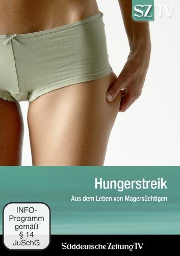 Product Image: Hungerstreik