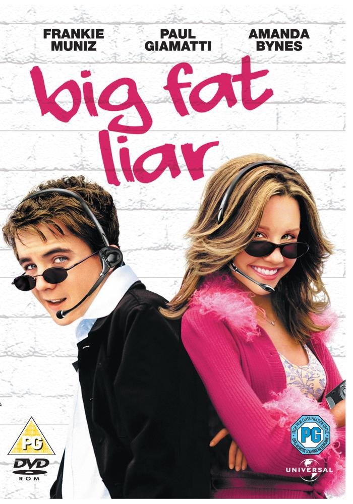 Big Fat Liar Movies