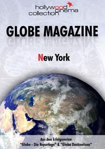 Product Image: New York