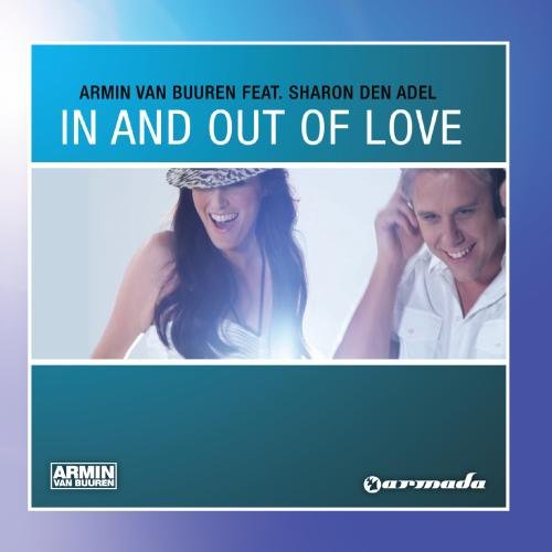In & Out of Love Dance & Electronic