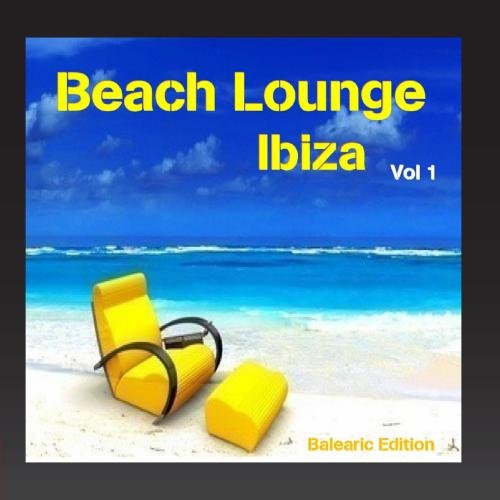 Beach Lounge-Cafe Bar Chillout Island del Mar Music
