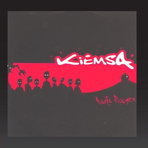 Nuits rouges Music