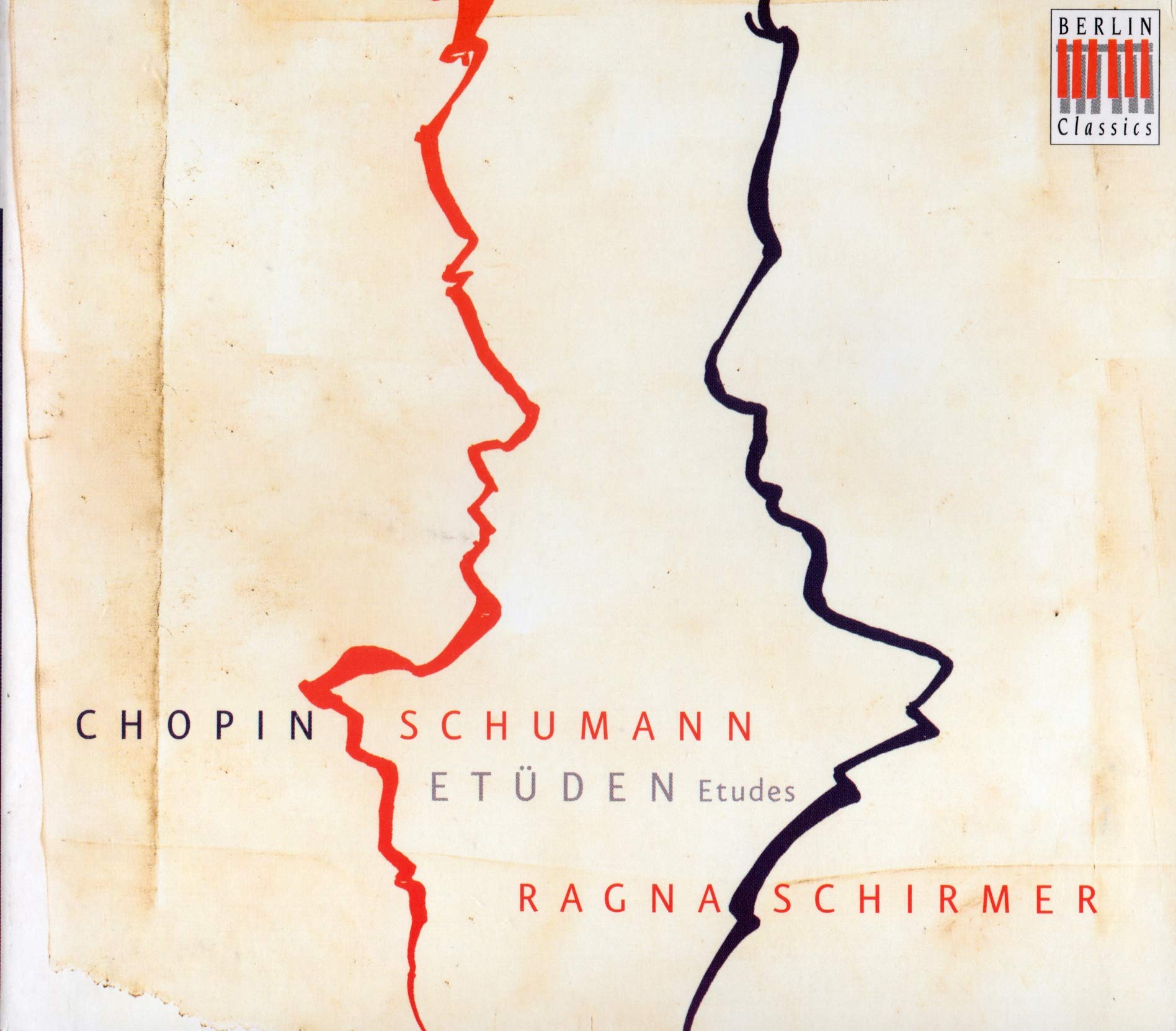 Product Image: Etüden