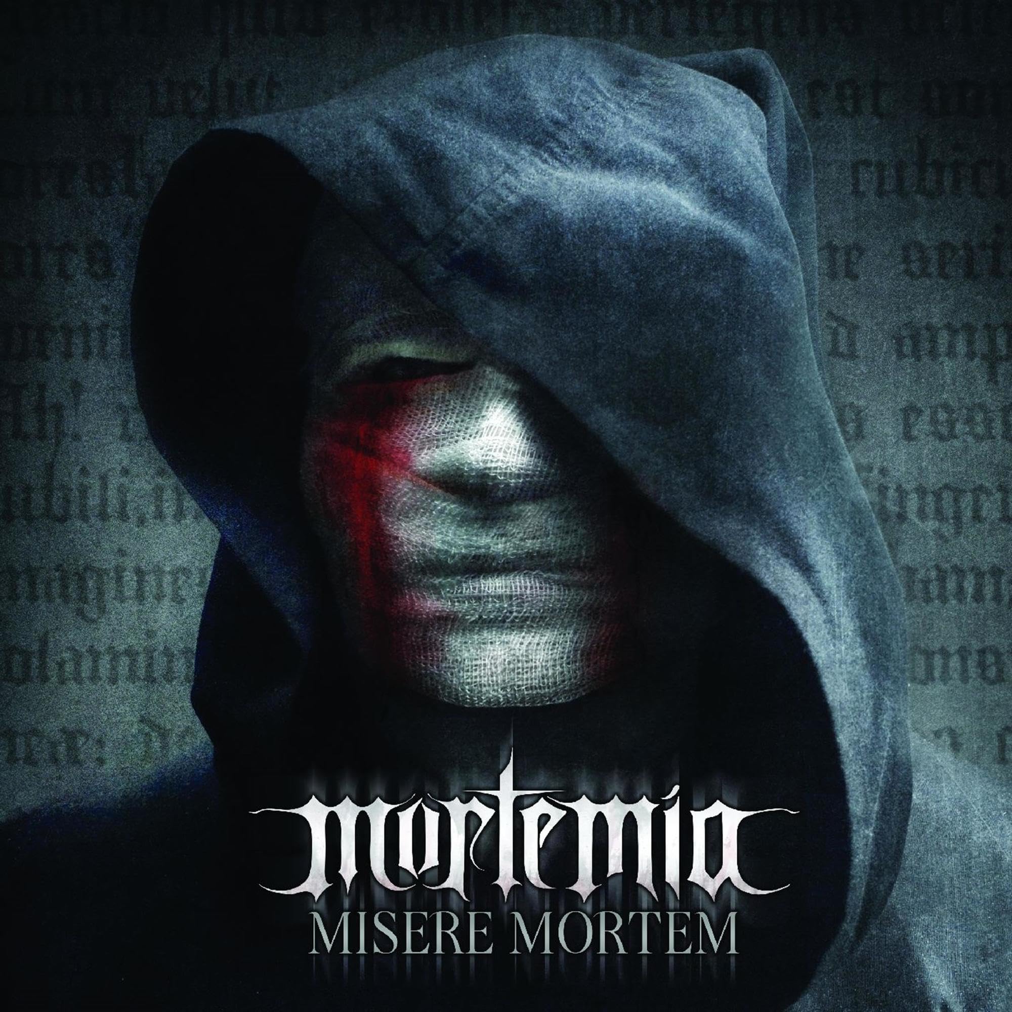 Misere Mortem Metal & Hardrock
