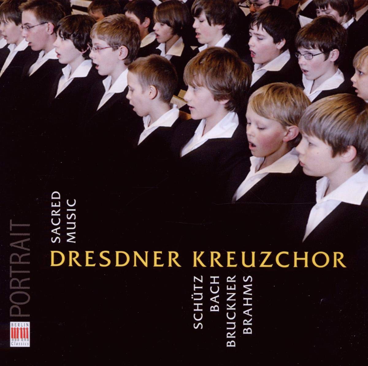 Product Image: Sacred Music