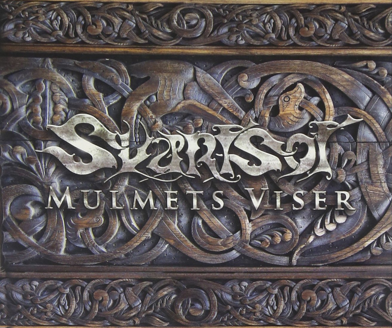 Mulmets Viser Metal & Hardrock