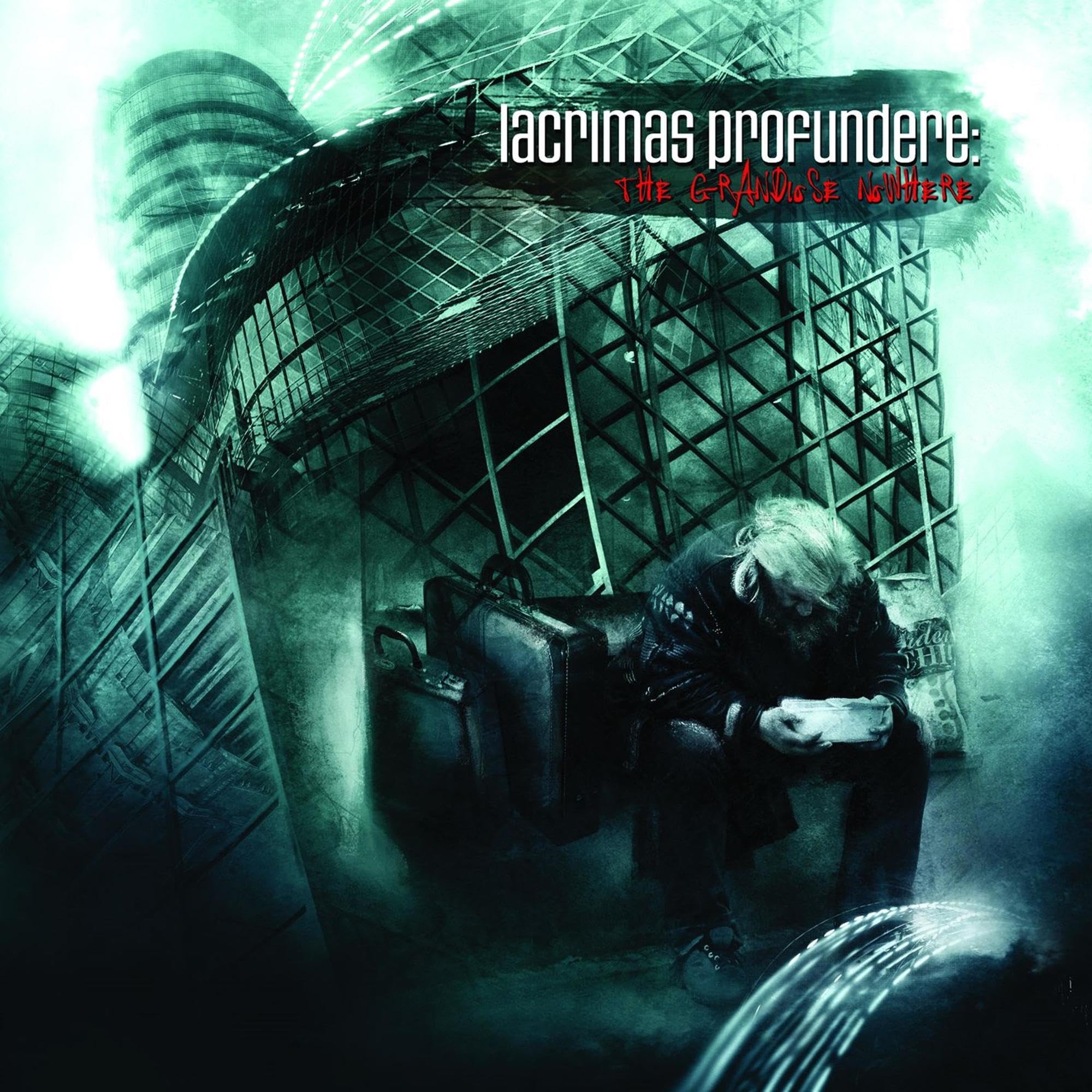 The Grandiose Nowhere Metal & Hardrock