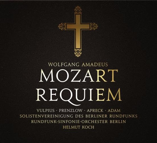 Requiem KV 626 Music for Children