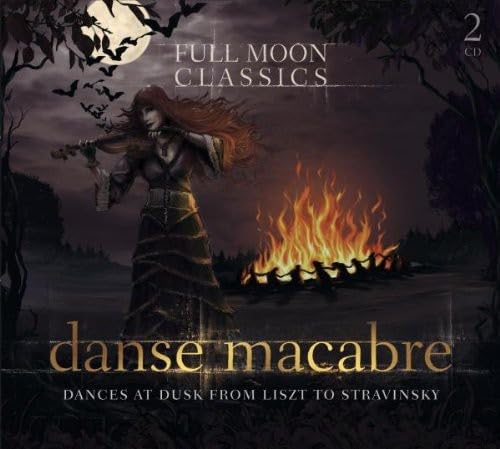 Full Moon Classics-Danse Macabre Classical