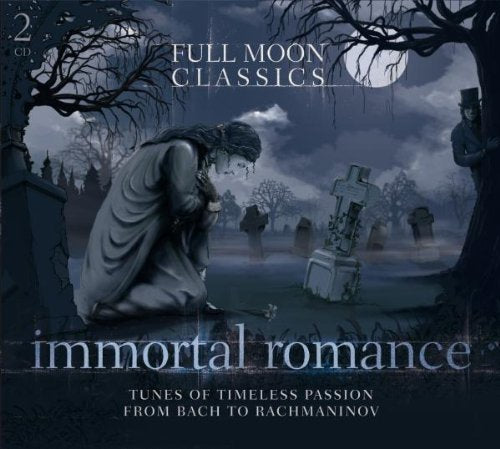 Product Image: Full Moon Classics,Immortal Romance