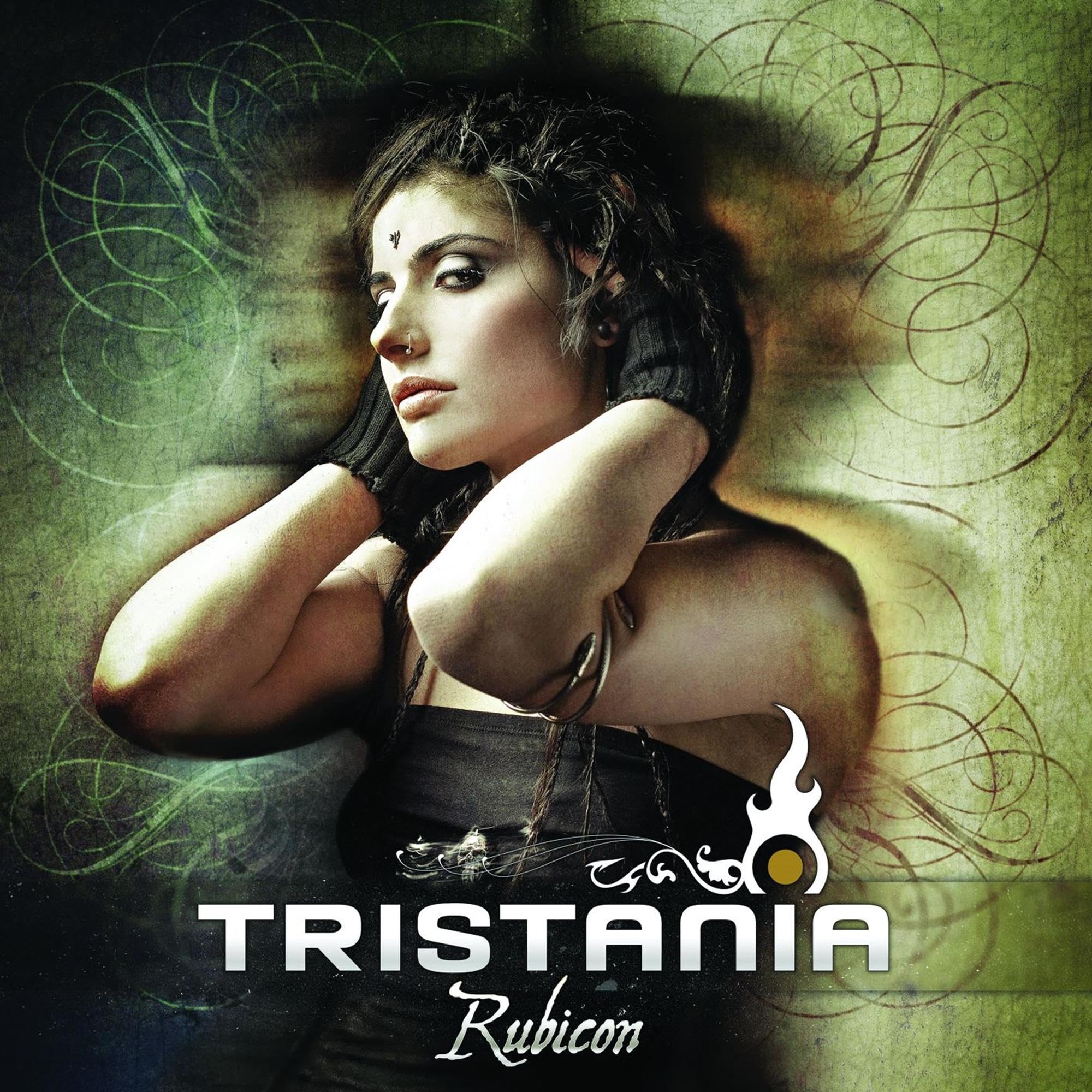 Product Image: Rubicon (Ltd. Digipak)