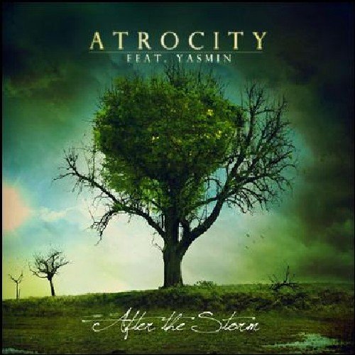 Product Image: After the Storm (Feat. Yasmin) (Deluxe)