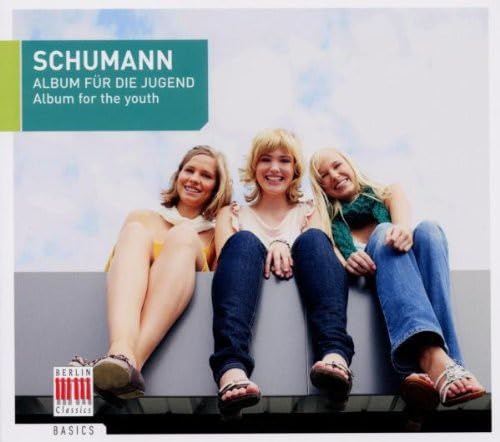 Album Für die Jugend Op.68 (Auswahl) Classical
