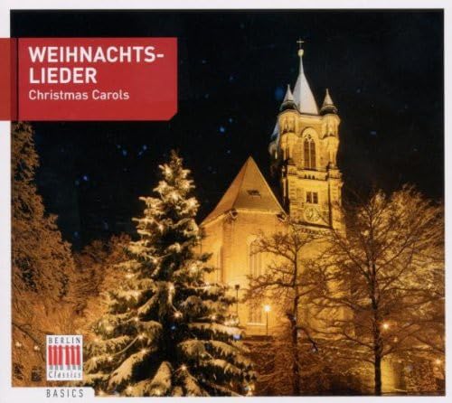 Weihnachtslieder-Christmas Carols Other music genres