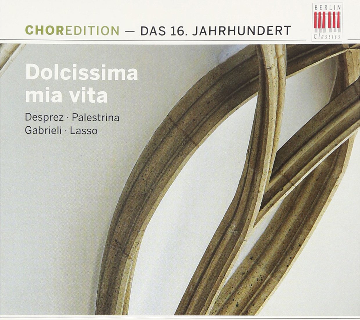Product Image: Dolcissima Mia Vita